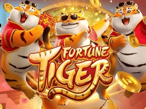 Fortune Tiger