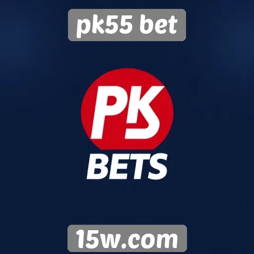 Análise da plataforma de jogos do site pk55 bet