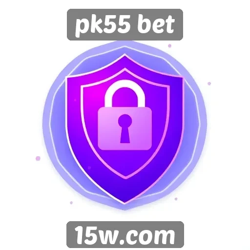 Recursos de segurança do pk55 bet em foco
