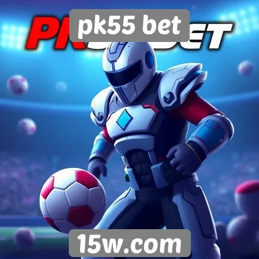 Comparativo de jogos populares no pk55 bet