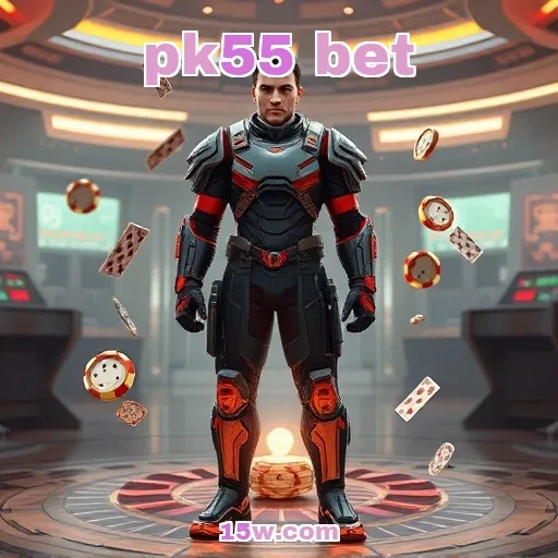 pk55 bet Jogos de mesa